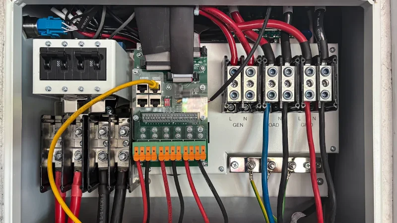 Step-By-Step Testing Procedure For Timer Relays Step-By-Step Testing Procedure For Timer Relays